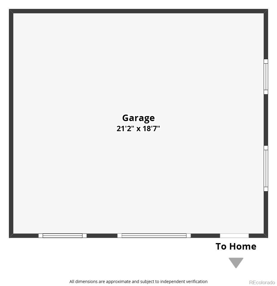 MLS Image #43 for 329 e 109th avenue,northglenn, Colorado