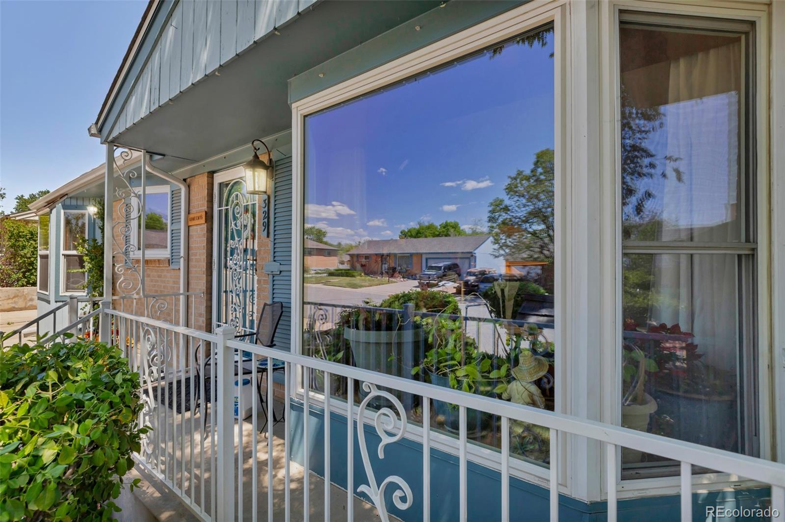 MLS Image #5 for 329 e 109th avenue,northglenn, Colorado