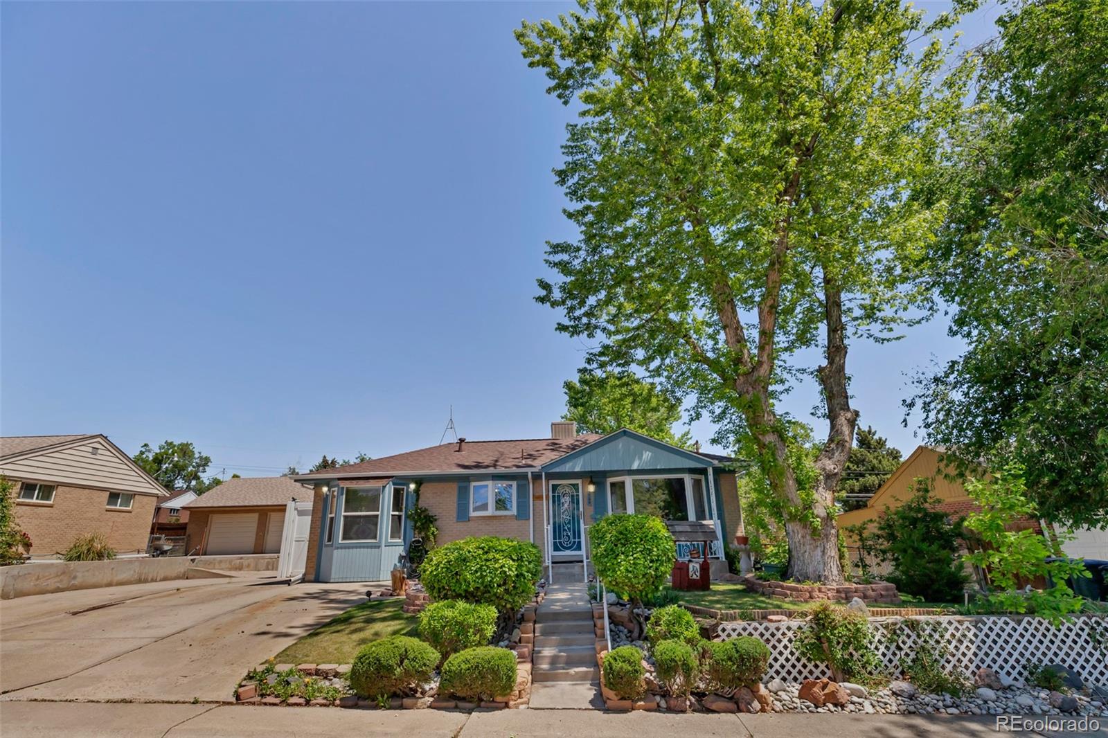 MLS Image #6 for 329 e 109th avenue,northglenn, Colorado