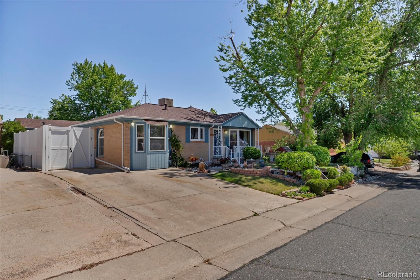 MLS Image #7 for 329 e 109th avenue,northglenn, Colorado