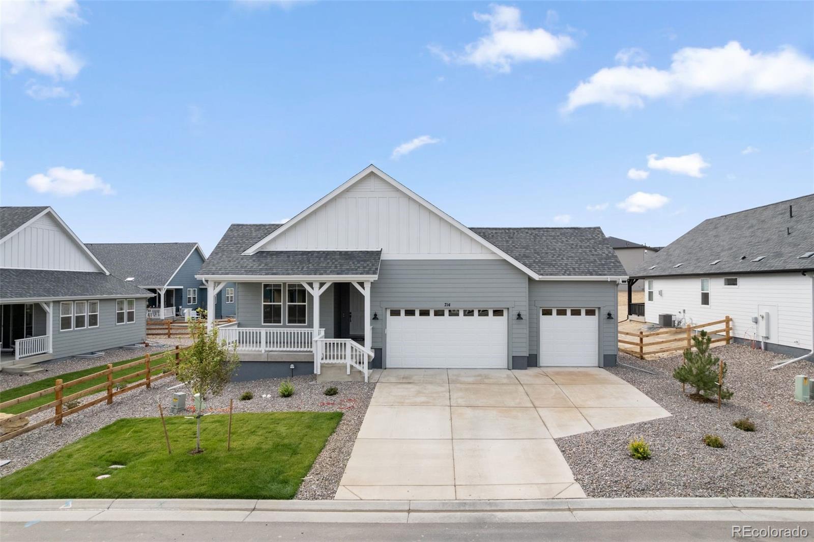 MLS Image #0 for 714  stillwell avenue,elizabeth, Colorado
