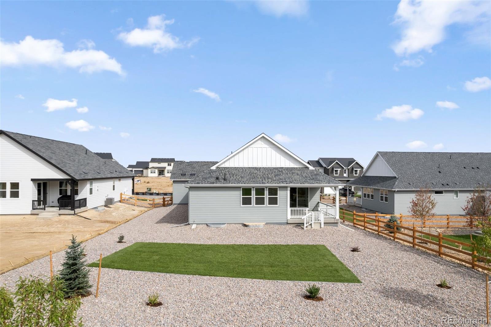 MLS Image #20 for 714  stillwell avenue,elizabeth, Colorado