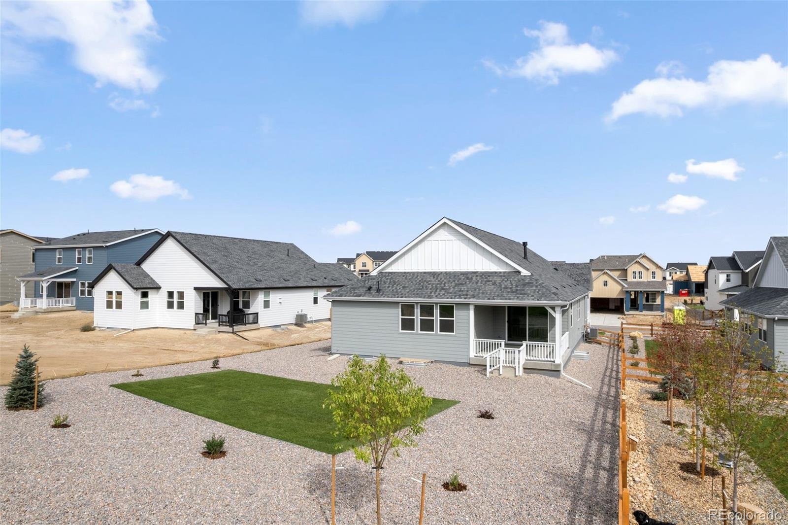 MLS Image #21 for 714  stillwell avenue,elizabeth, Colorado