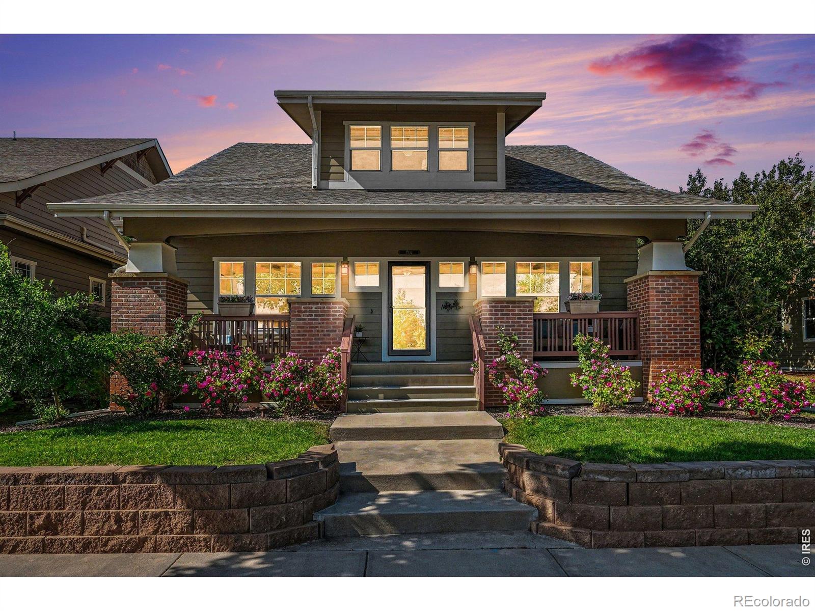 MLS Image #0 for 1302  bennett road,fort collins, Colorado