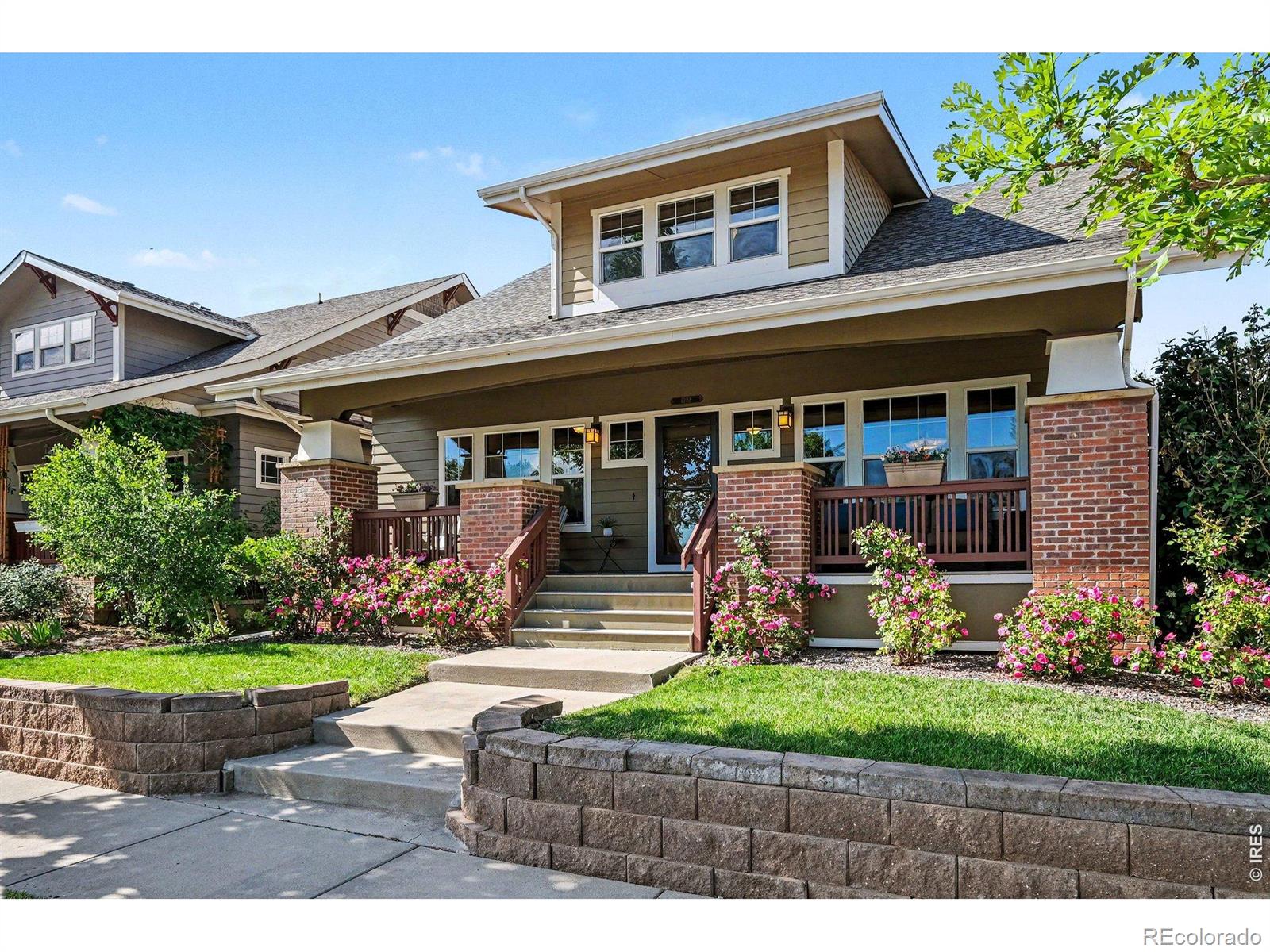 MLS Image #1 for 1302  bennett road,fort collins, Colorado