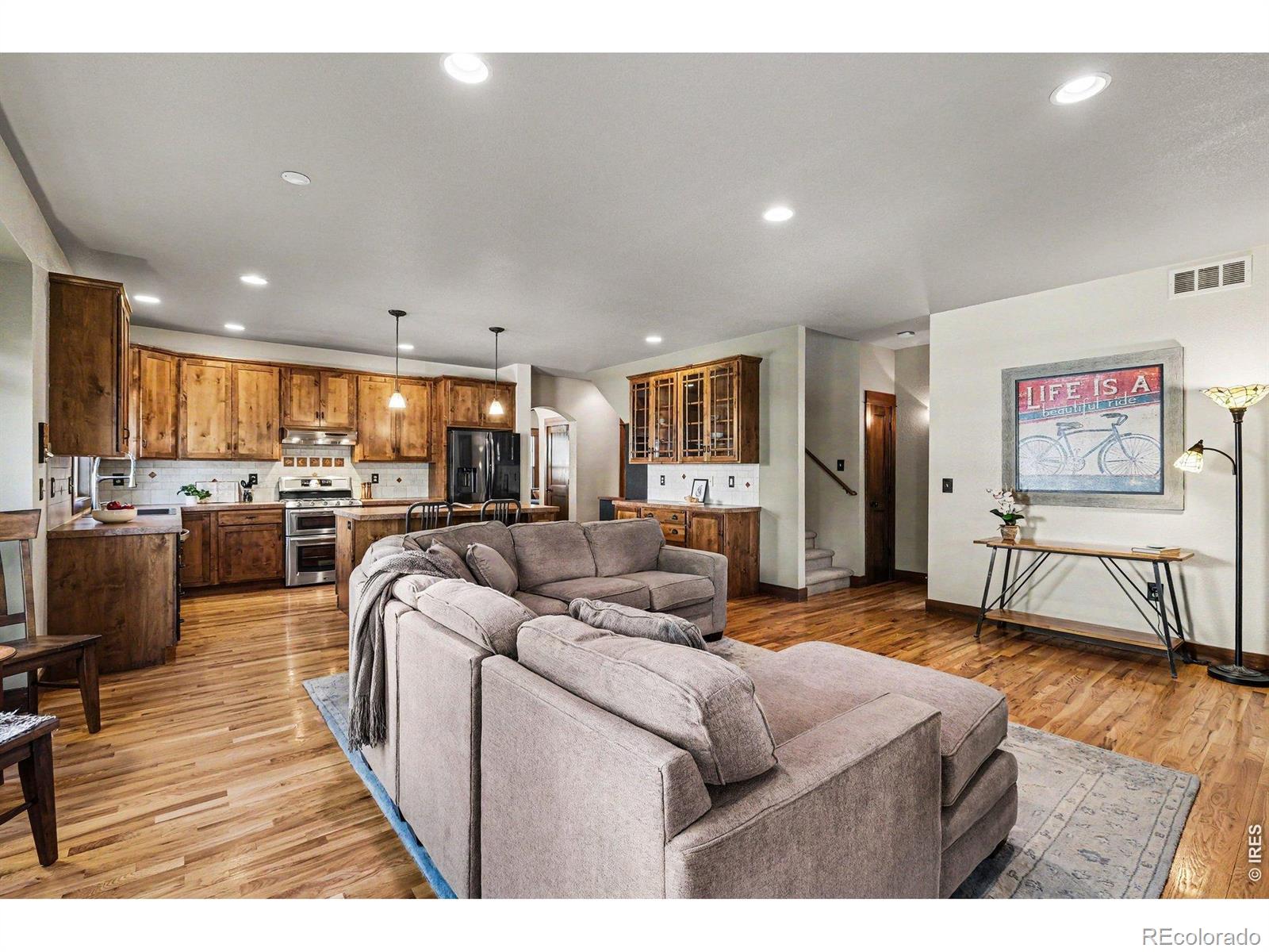 MLS Image #12 for 1302  bennett road,fort collins, Colorado