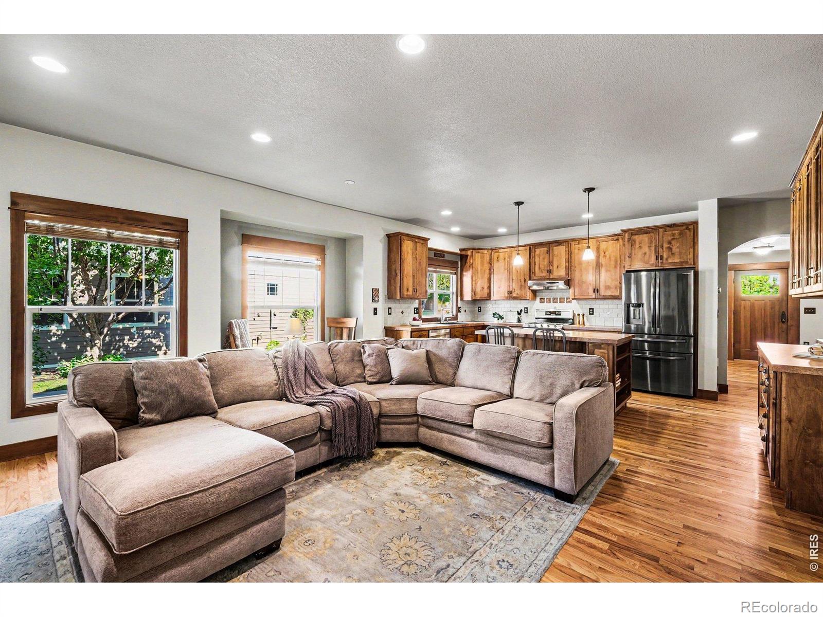 MLS Image #13 for 1302  bennett road,fort collins, Colorado
