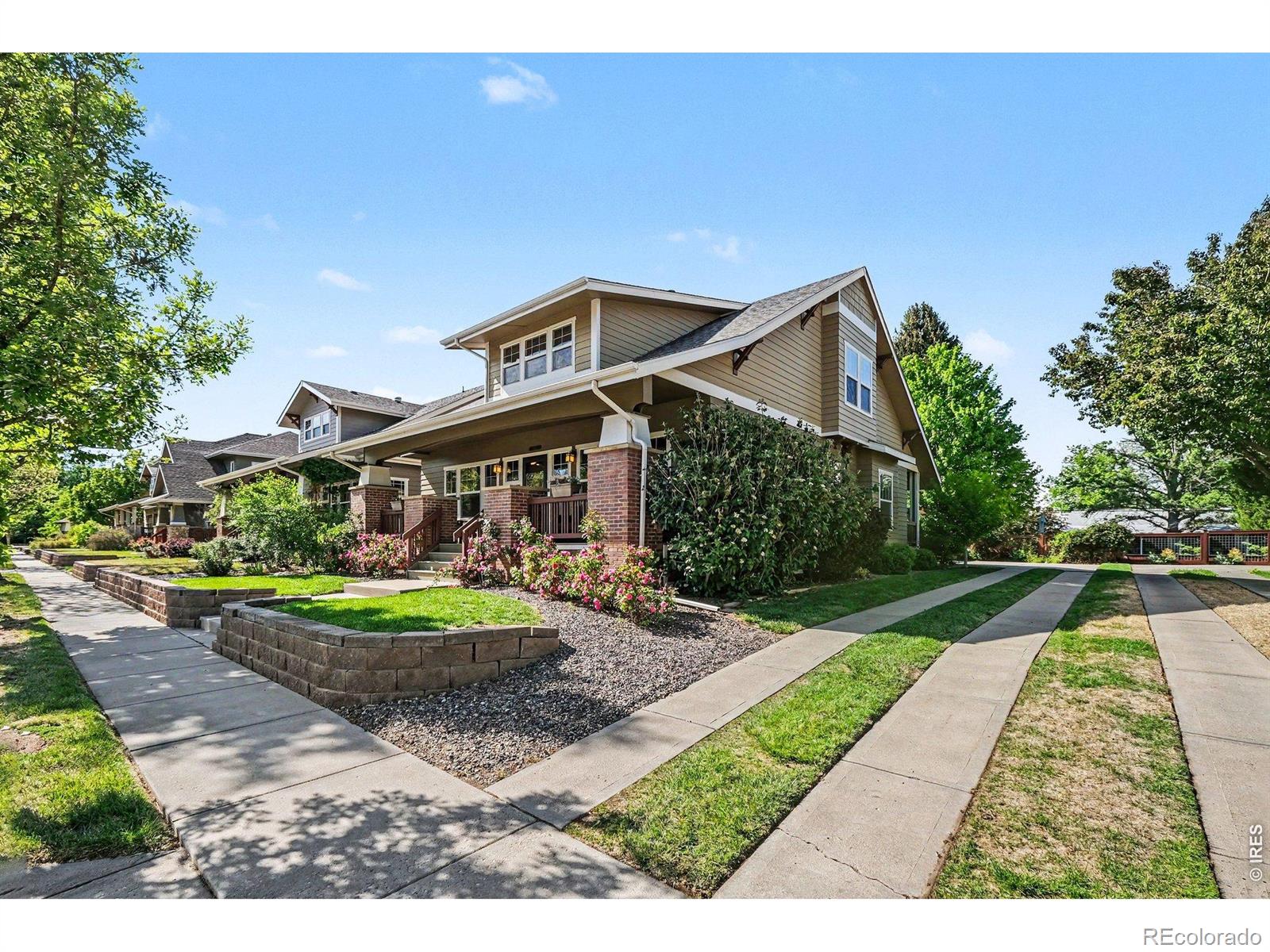 MLS Image #2 for 1302  bennett road,fort collins, Colorado