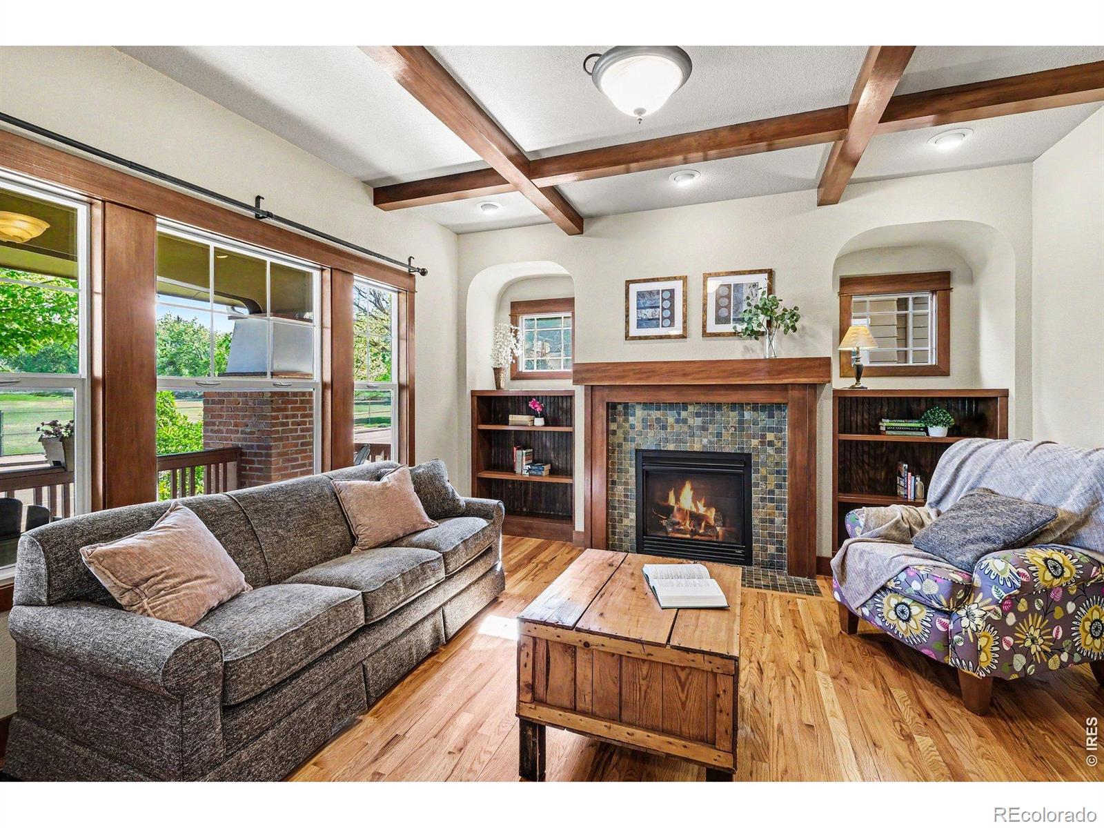 MLS Image #3 for 1302  bennett road,fort collins, Colorado