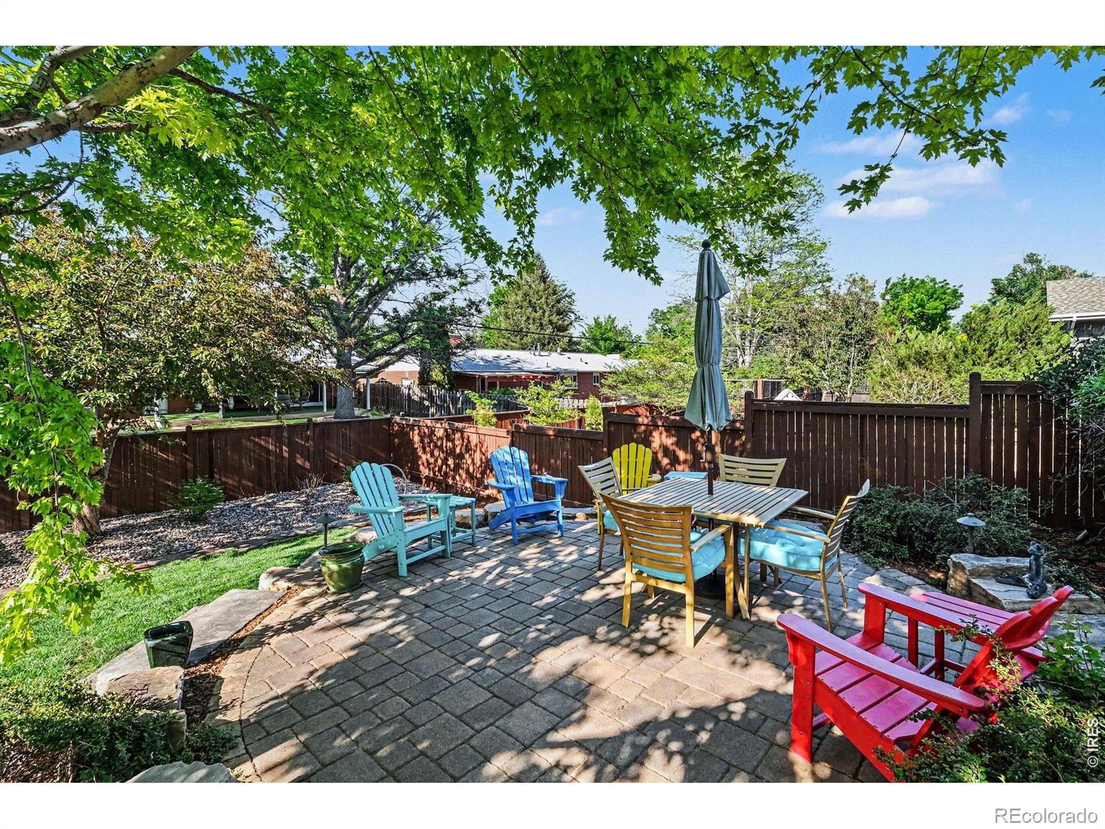 MLS Image #30 for 1302  bennett road,fort collins, Colorado