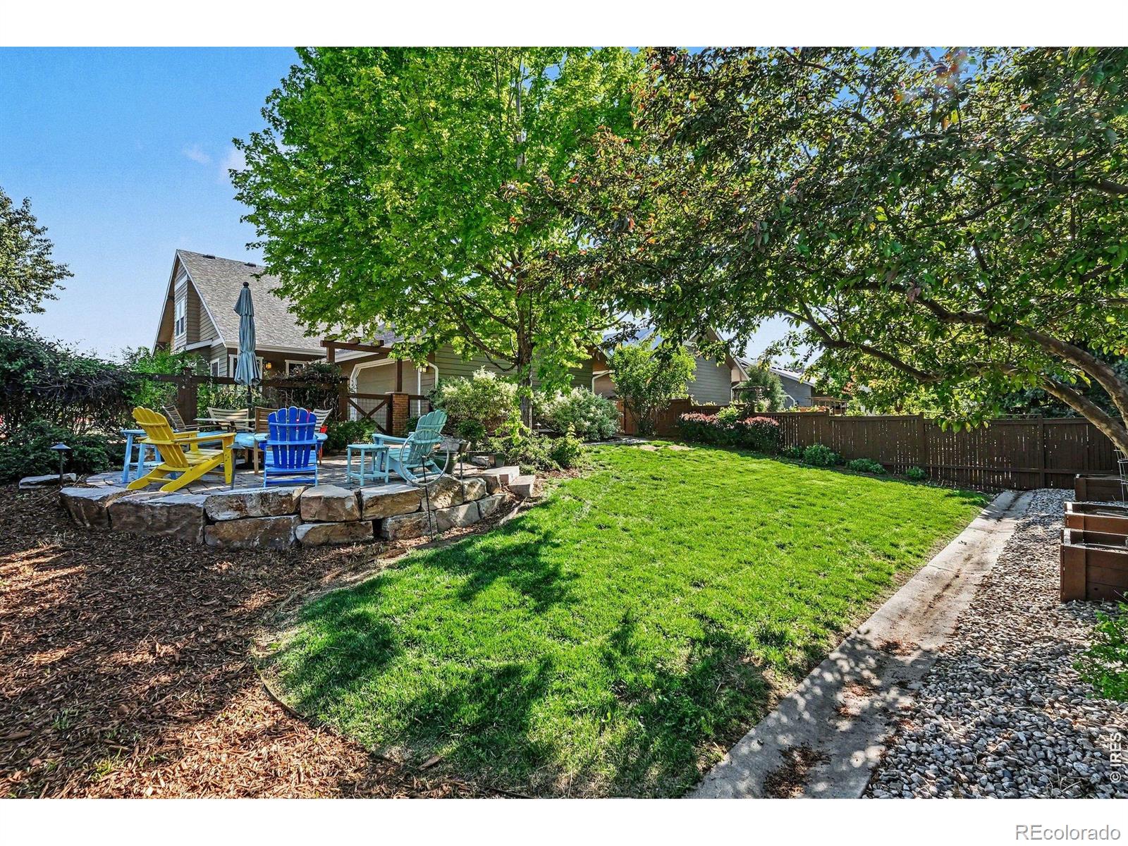 MLS Image #31 for 1302  bennett road,fort collins, Colorado