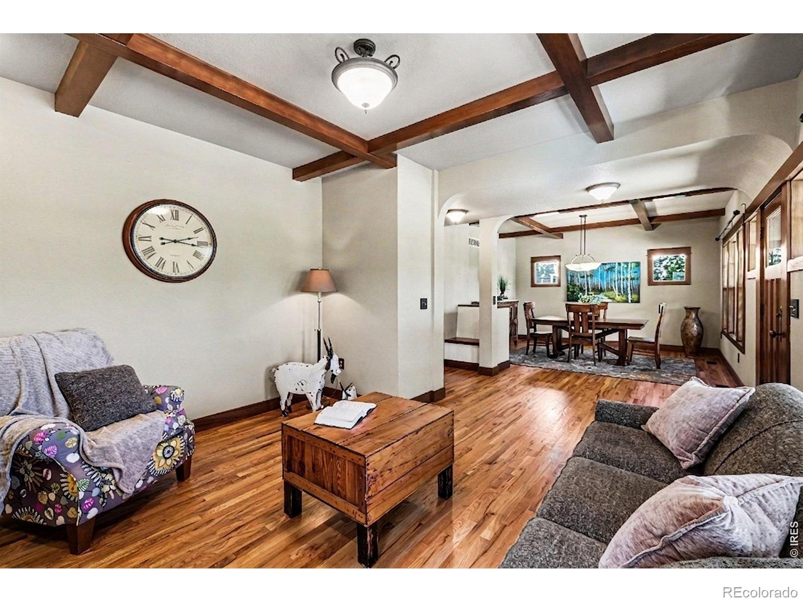 MLS Image #4 for 1302  bennett road,fort collins, Colorado
