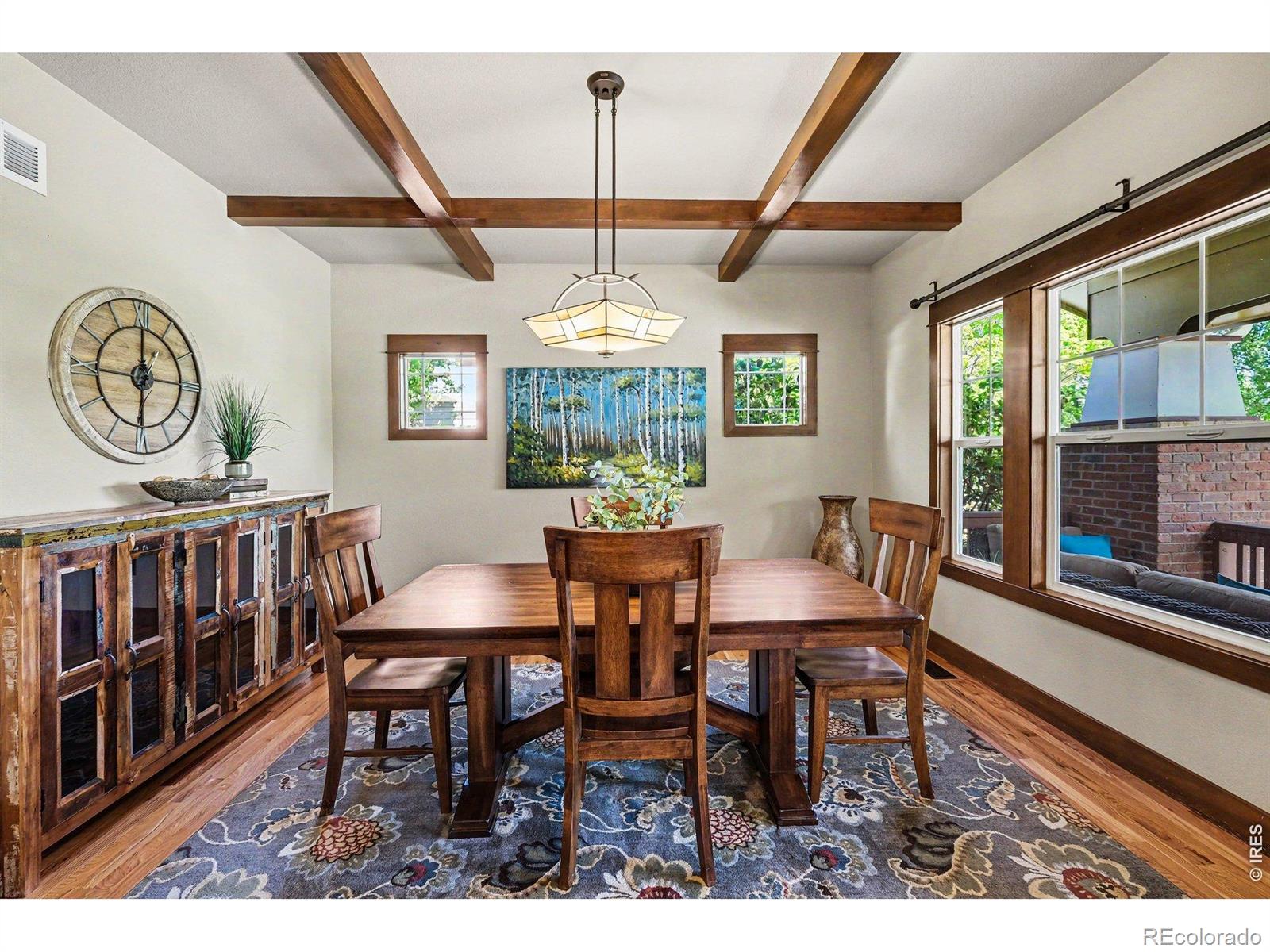 MLS Image #5 for 1302  bennett road,fort collins, Colorado