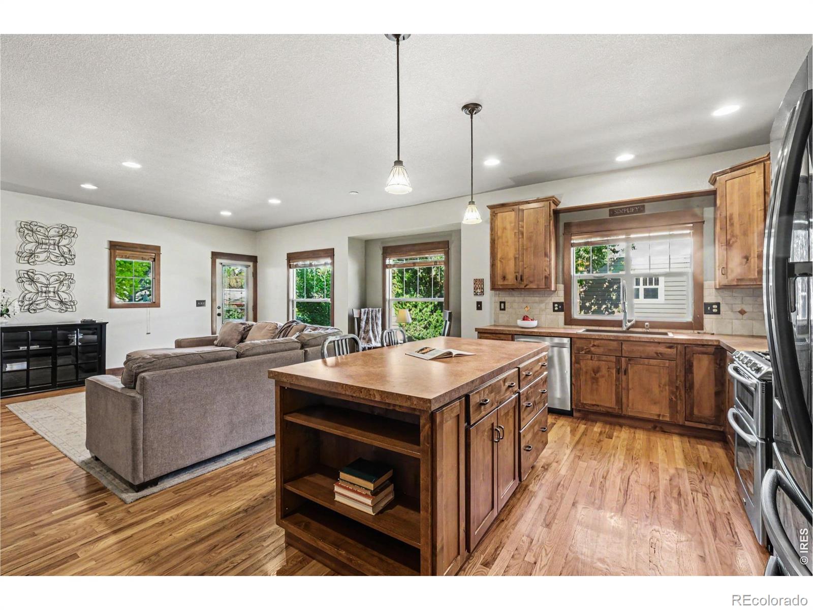 MLS Image #7 for 1302  bennett road,fort collins, Colorado