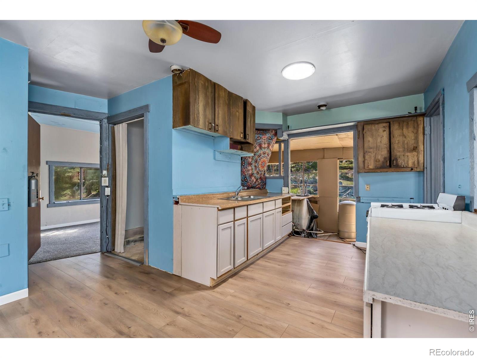 MLS Image #11 for 151  columbine drive,red feather lakes, Colorado