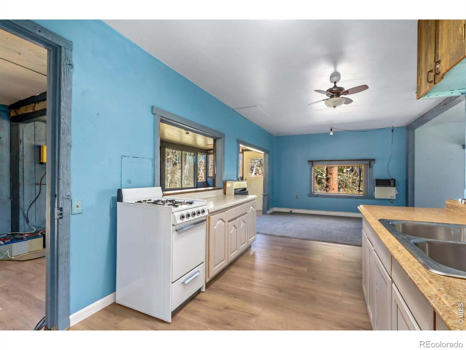 MLS Image #12 for 151  columbine drive,red feather lakes, Colorado