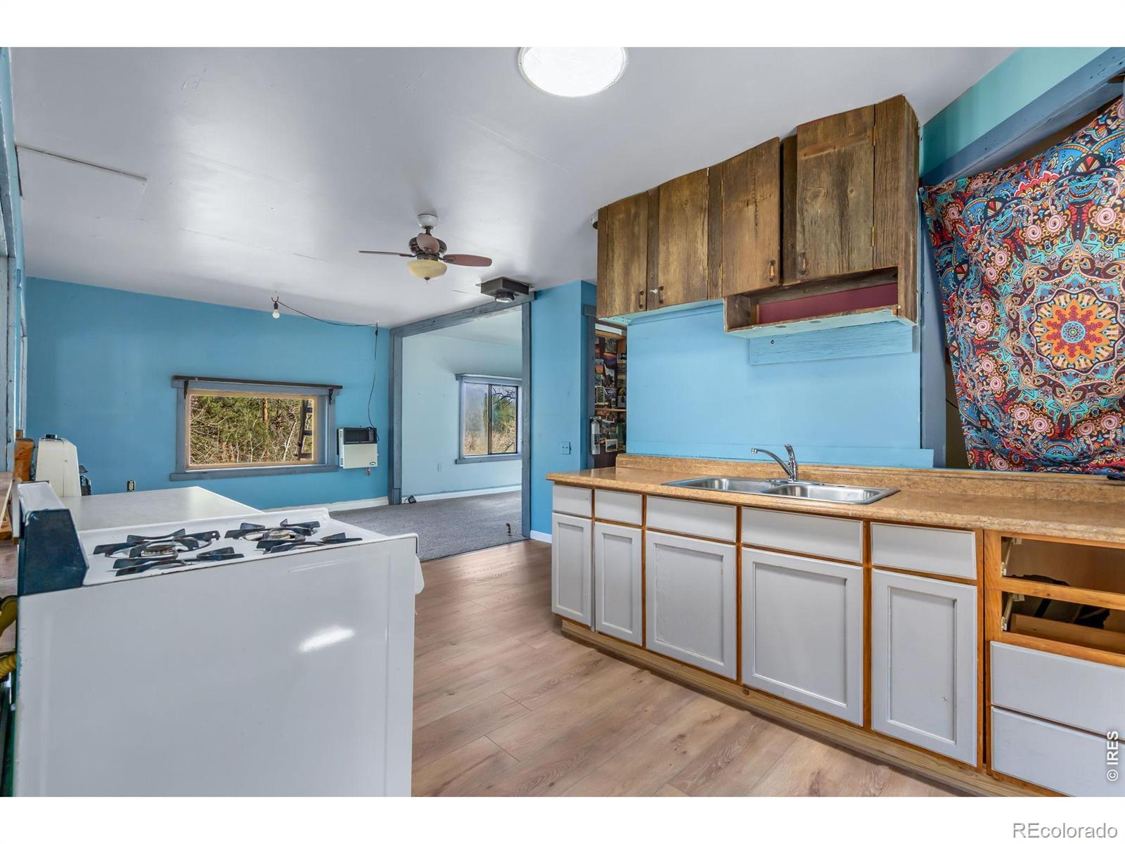 MLS Image #14 for 151  columbine drive,red feather lakes, Colorado