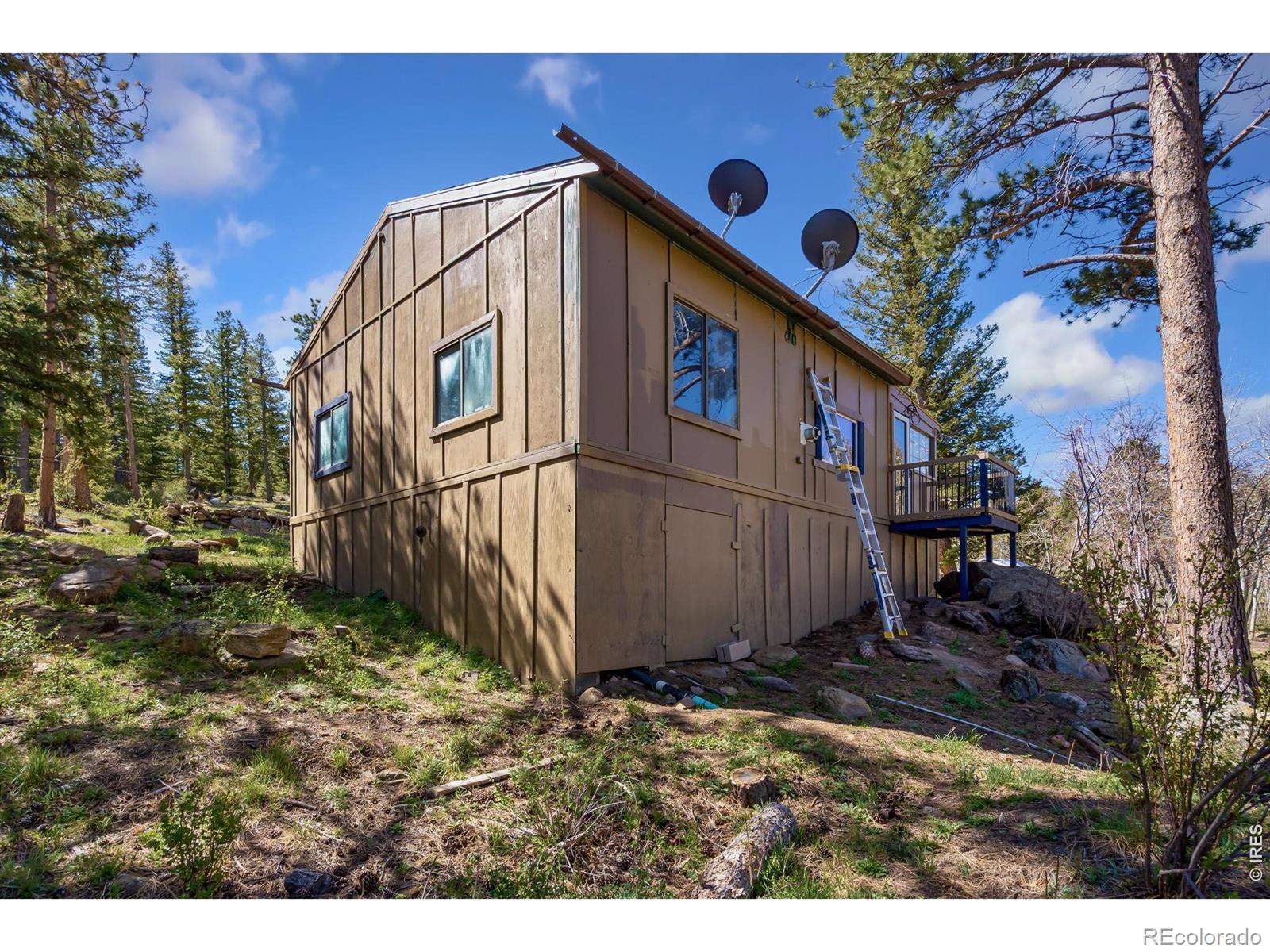 MLS Image #27 for 151  columbine drive,red feather lakes, Colorado