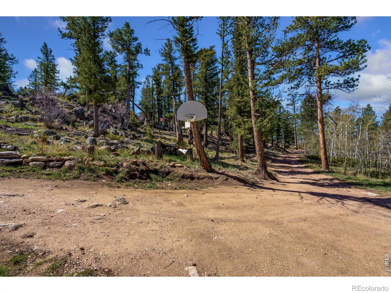 MLS Image #30 for 151  columbine drive,red feather lakes, Colorado