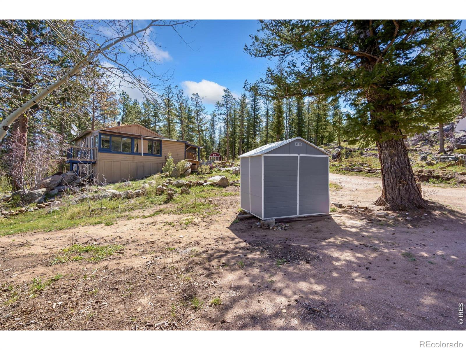 MLS Image #31 for 151  columbine drive,red feather lakes, Colorado