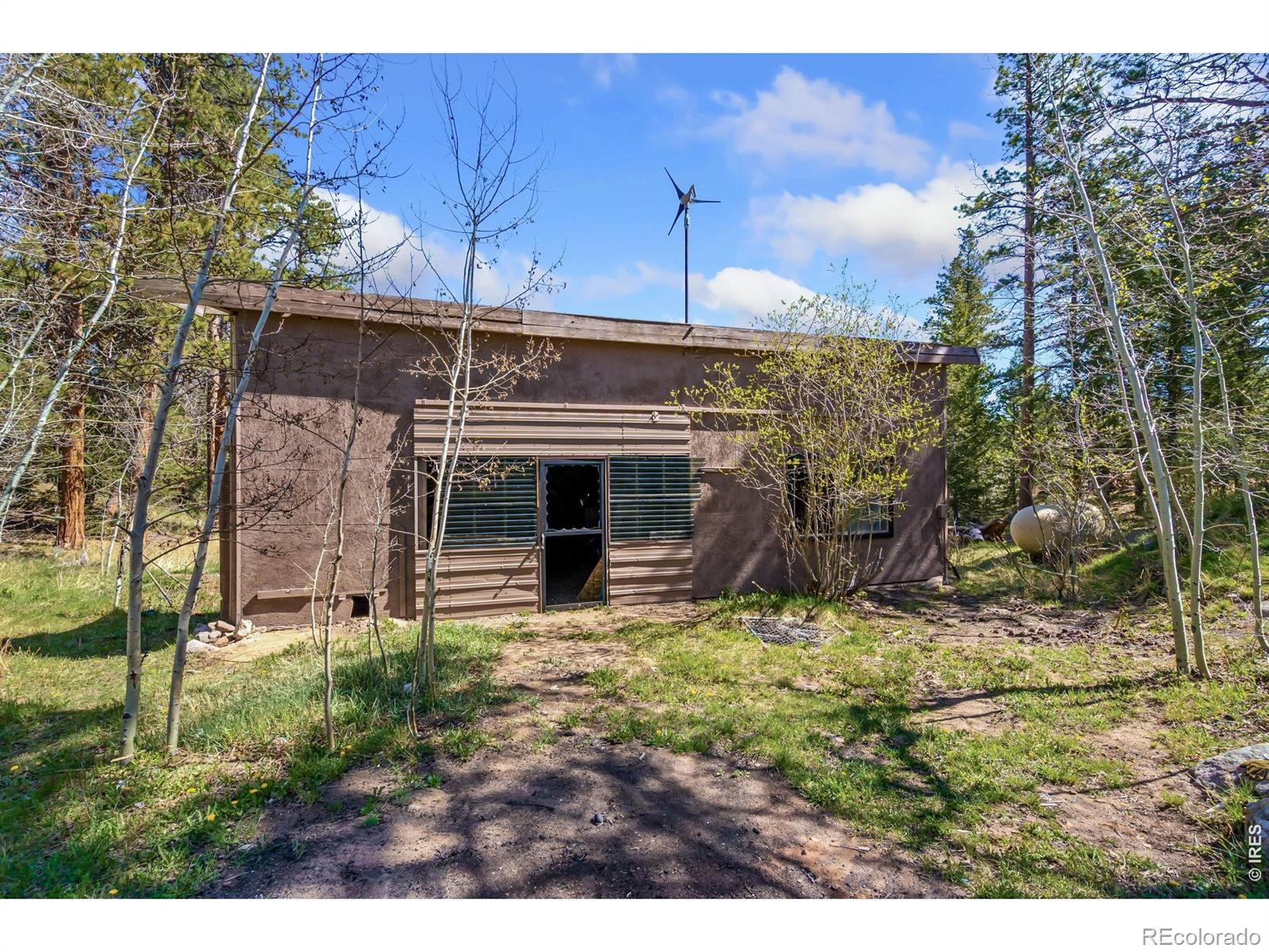 MLS Image #32 for 151  columbine drive,red feather lakes, Colorado