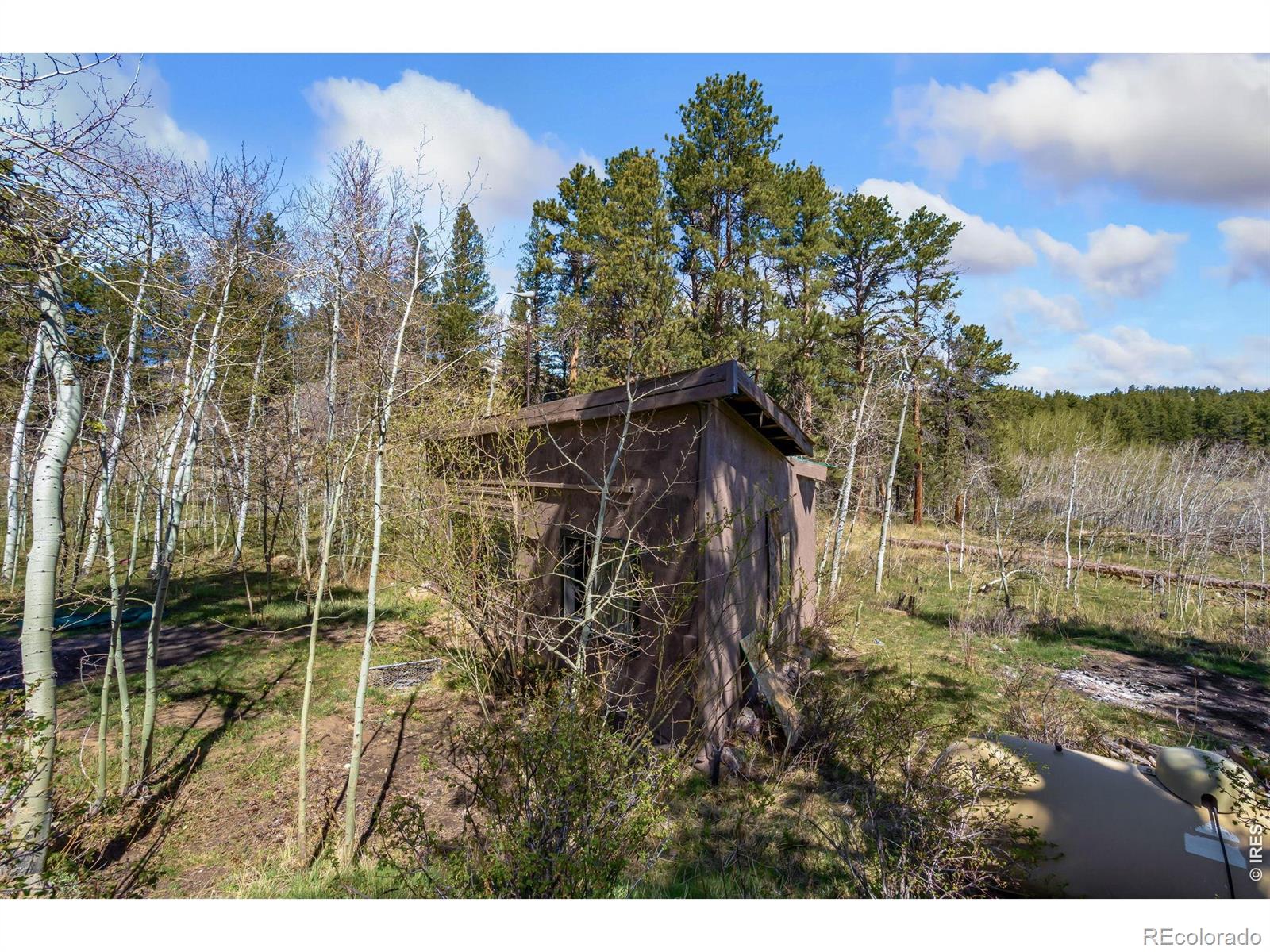 MLS Image #33 for 151  columbine drive,red feather lakes, Colorado