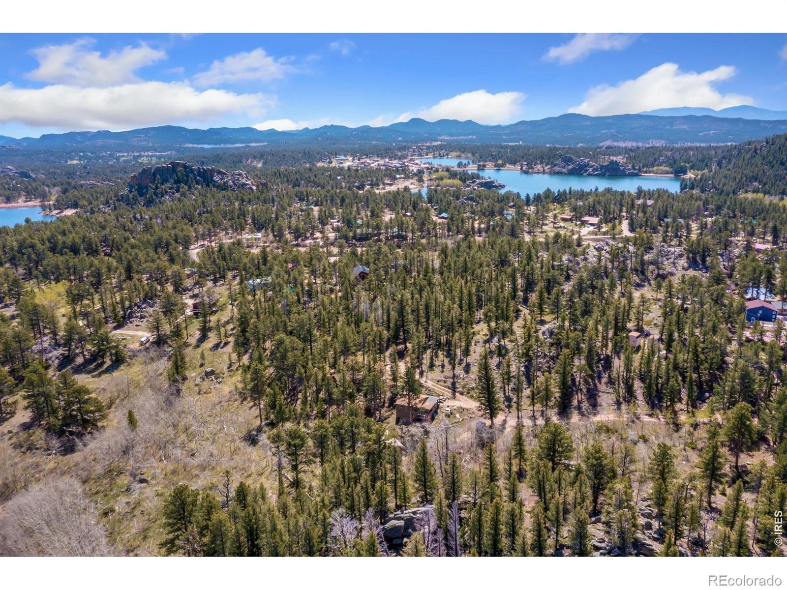 MLS Image #34 for 151  columbine drive,red feather lakes, Colorado