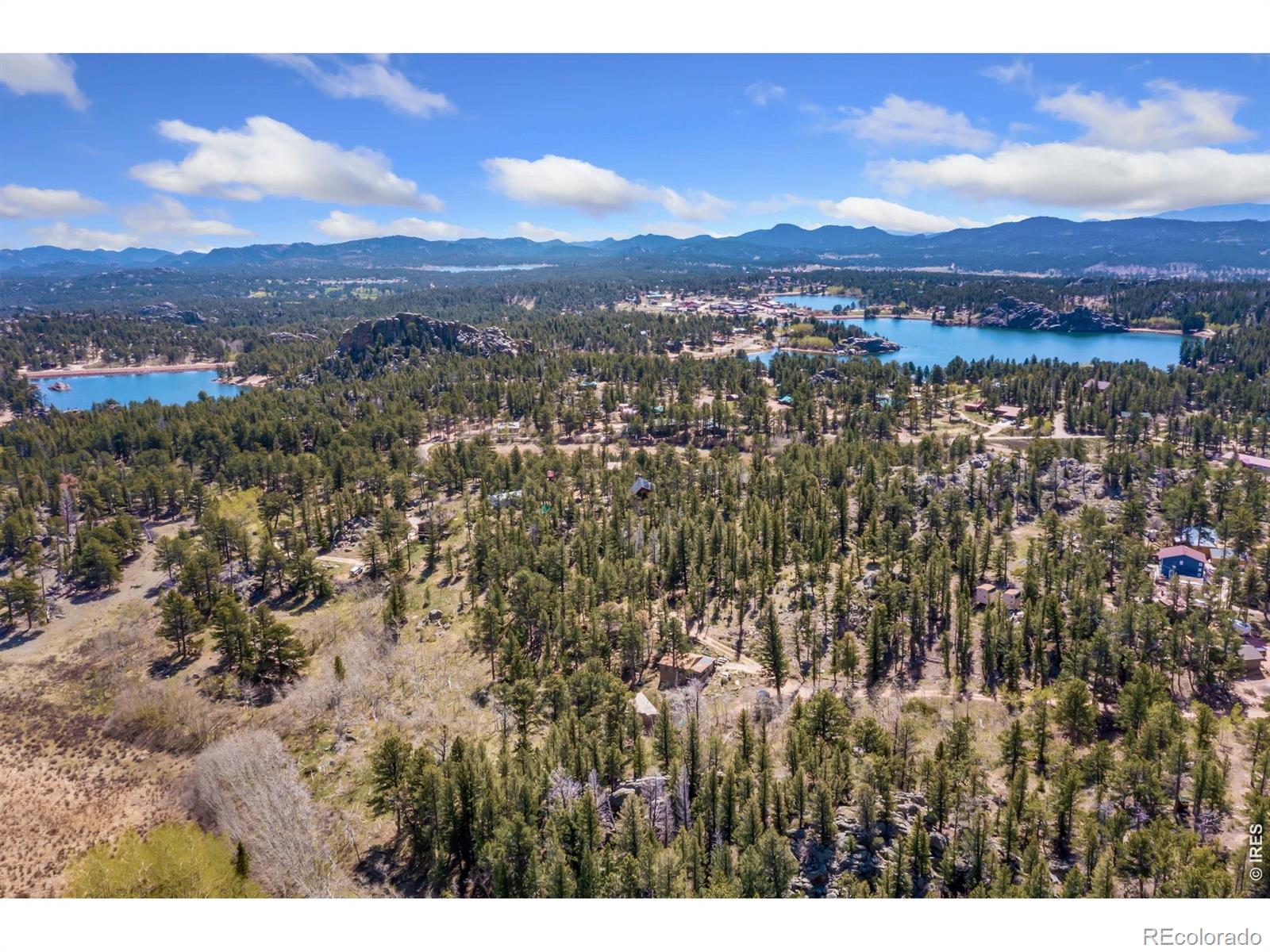 MLS Image #35 for 151  columbine drive,red feather lakes, Colorado