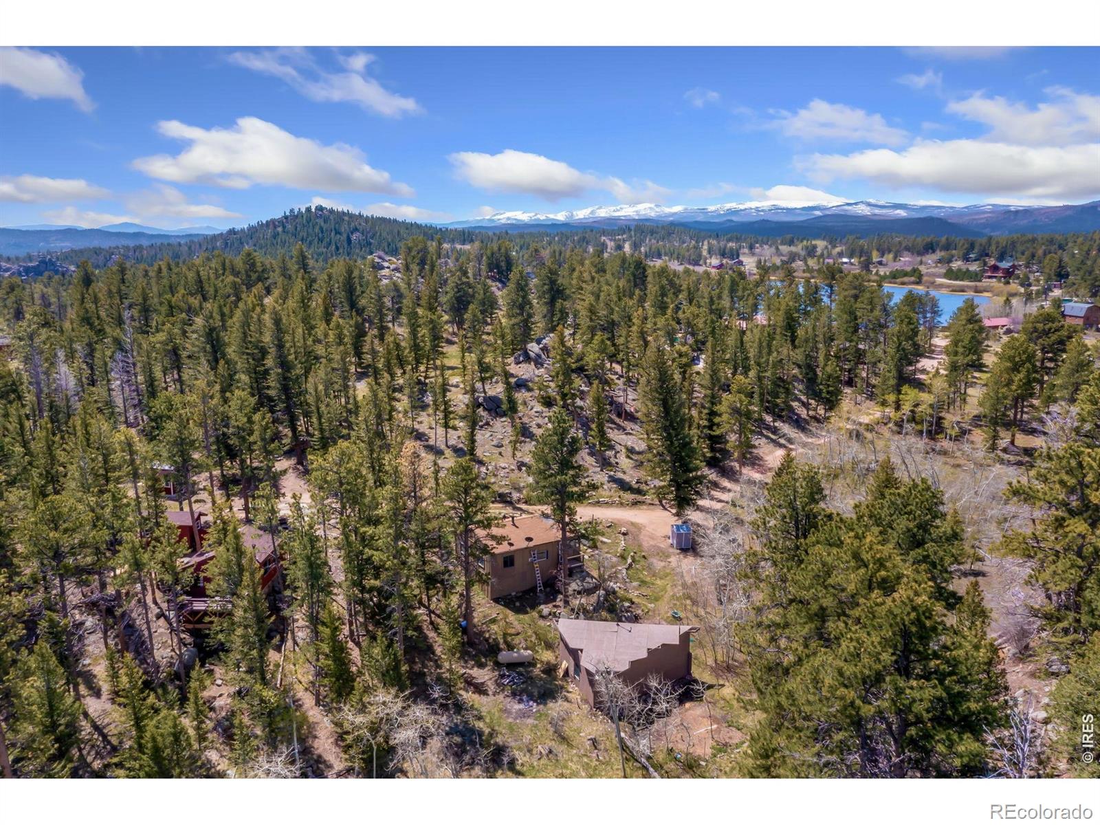 MLS Image #36 for 151  columbine drive,red feather lakes, Colorado