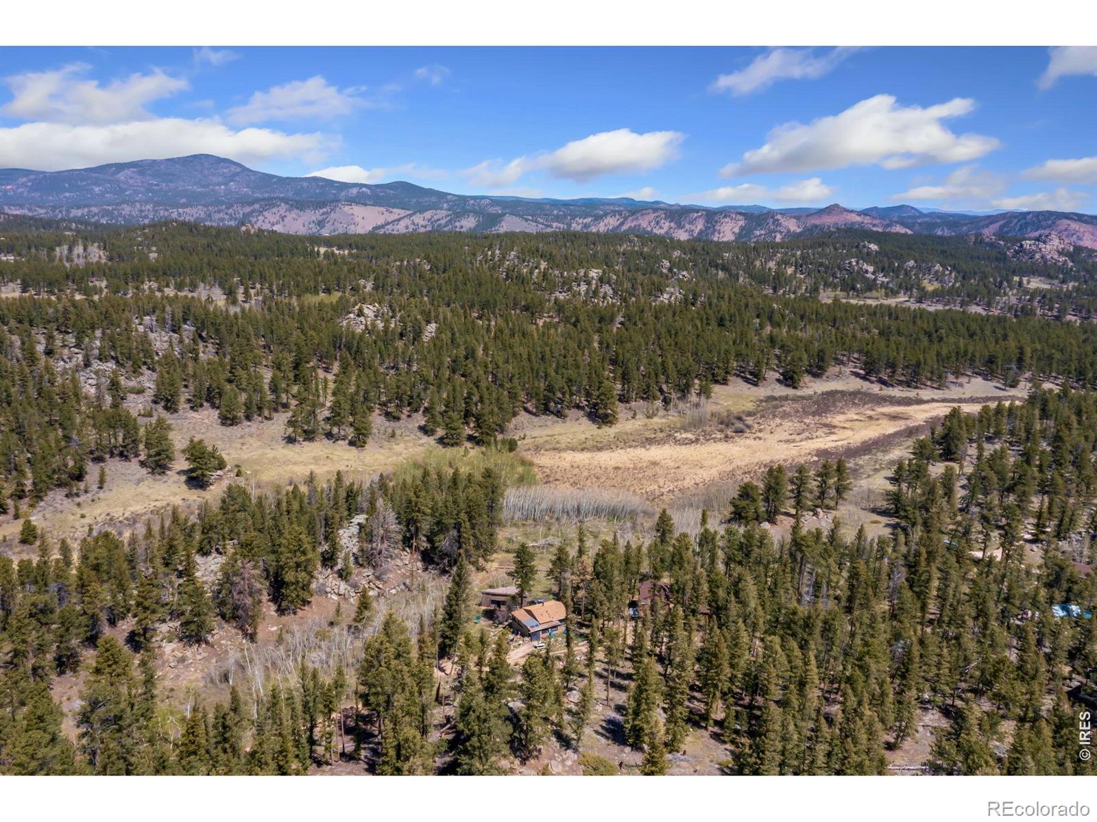 MLS Image #37 for 151  columbine drive,red feather lakes, Colorado