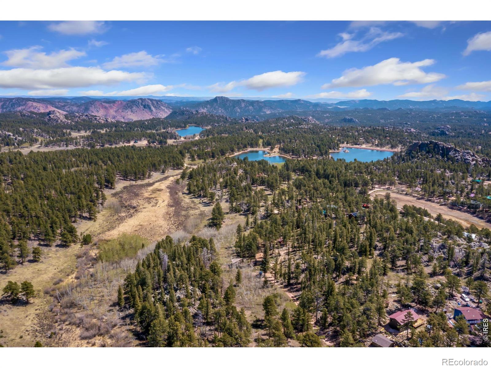 MLS Image #38 for 151  columbine drive,red feather lakes, Colorado