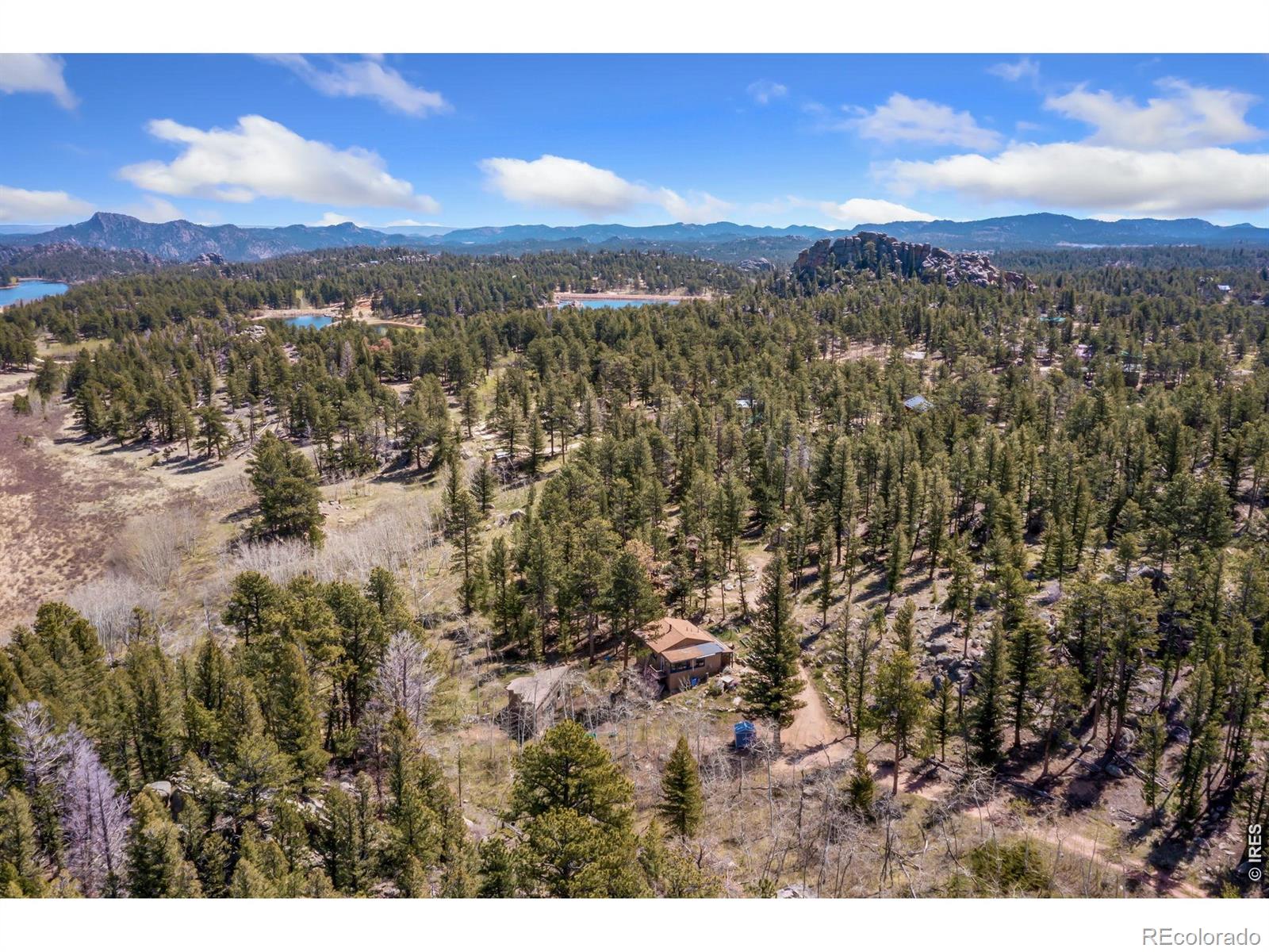MLS Image #39 for 151  columbine drive,red feather lakes, Colorado