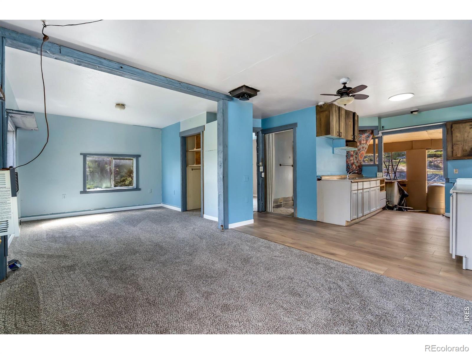 MLS Image #5 for 151  columbine drive,red feather lakes, Colorado