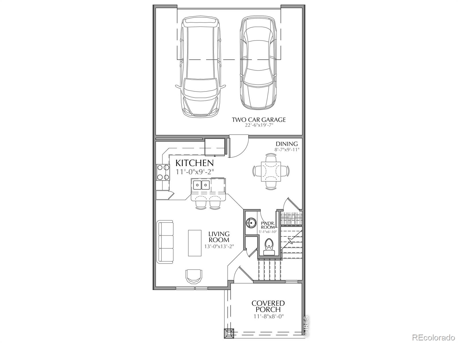 MLS Image #10 for 420  high point drive,longmont, Colorado
