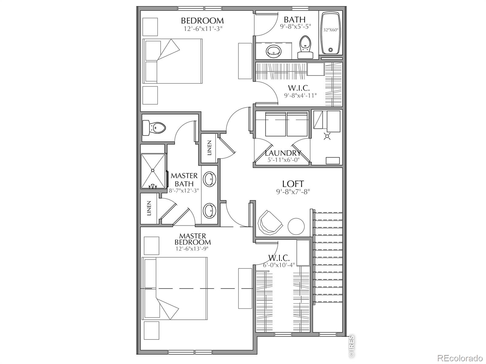 MLS Image #11 for 420  high point drive,longmont, Colorado