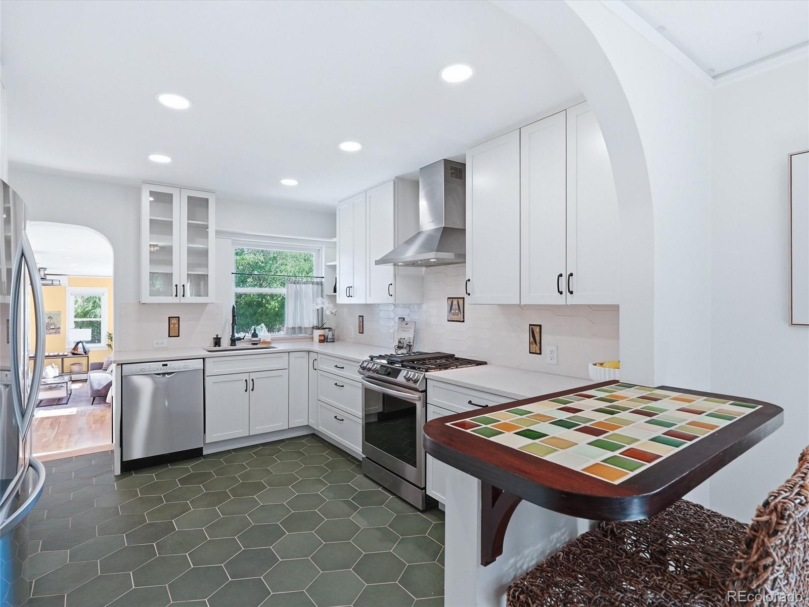 MLS Image #10 for 3331 w scott place,denver, Colorado