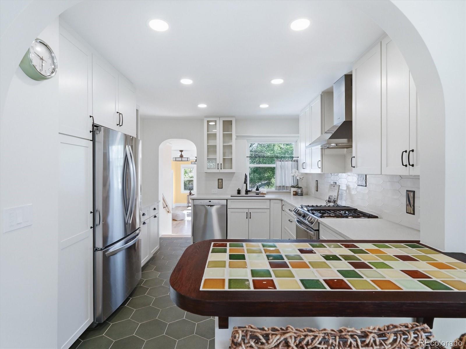 MLS Image #14 for 3331 w scott place,denver, Colorado