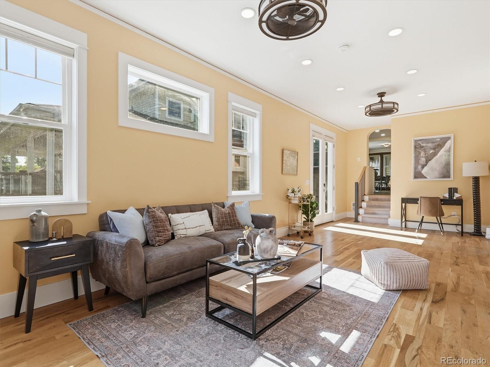 MLS Image #19 for 3331 w scott place,denver, Colorado