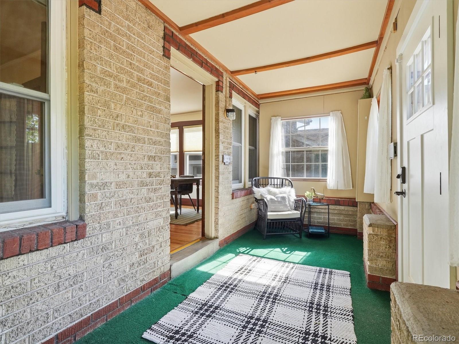 MLS Image #2 for 3331 w scott place,denver, Colorado