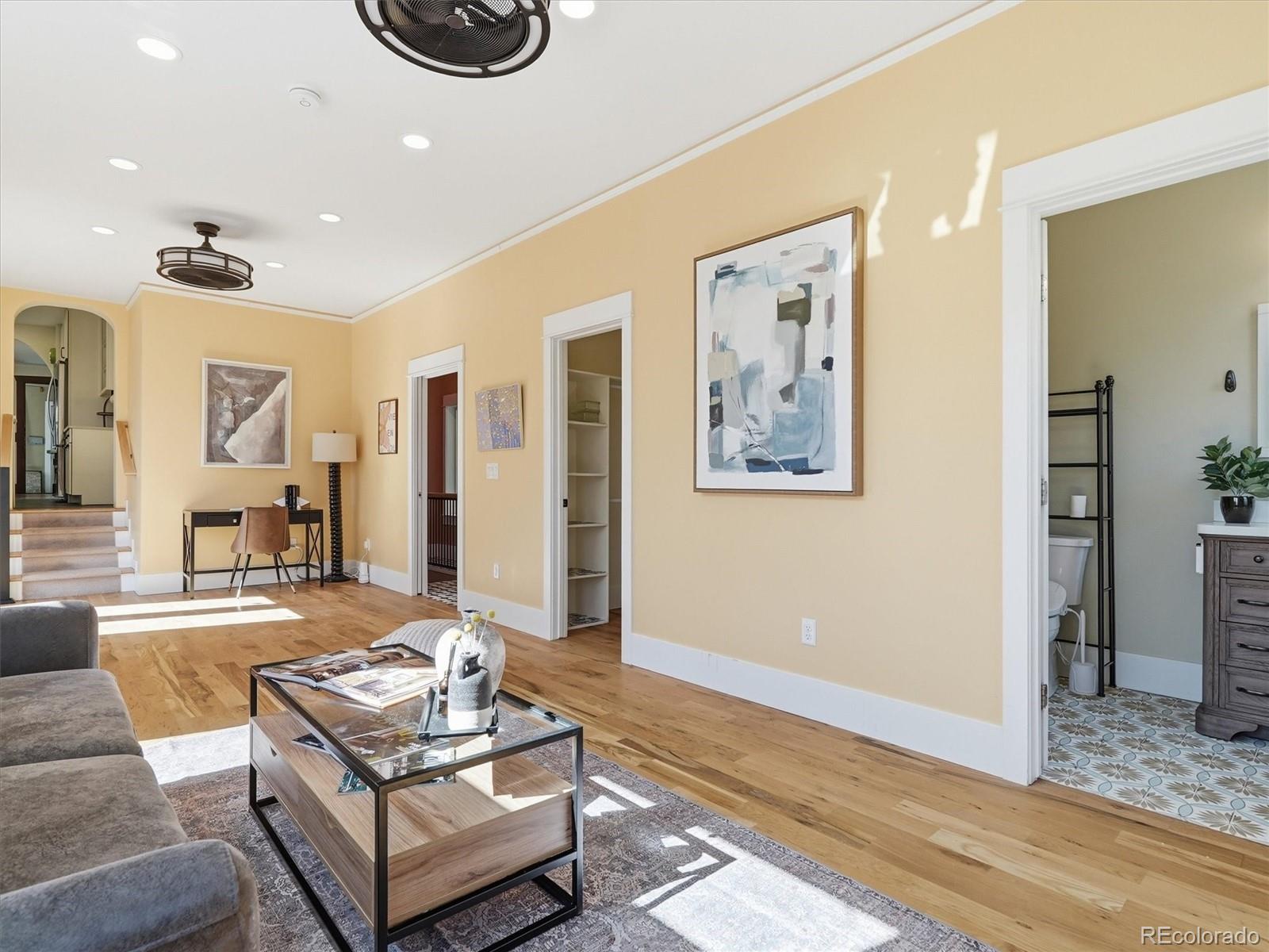 MLS Image #20 for 3331 w scott place,denver, Colorado