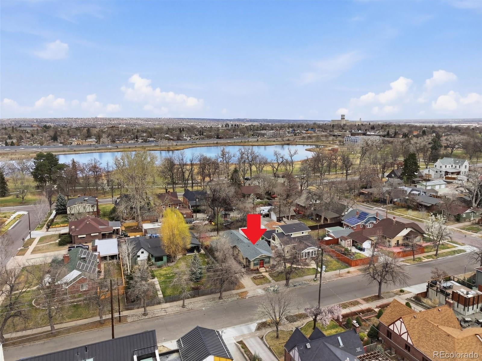 MLS Image #27 for 3331 w scott place,denver, Colorado