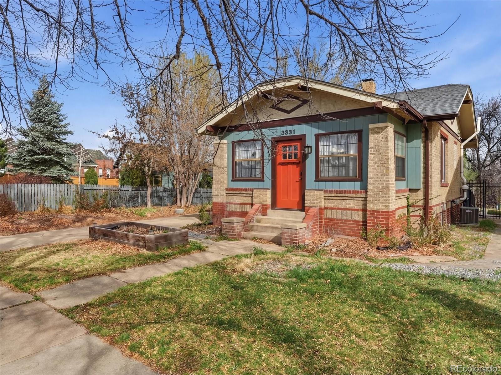 MLS Image #28 for 3331 w scott place,denver, Colorado