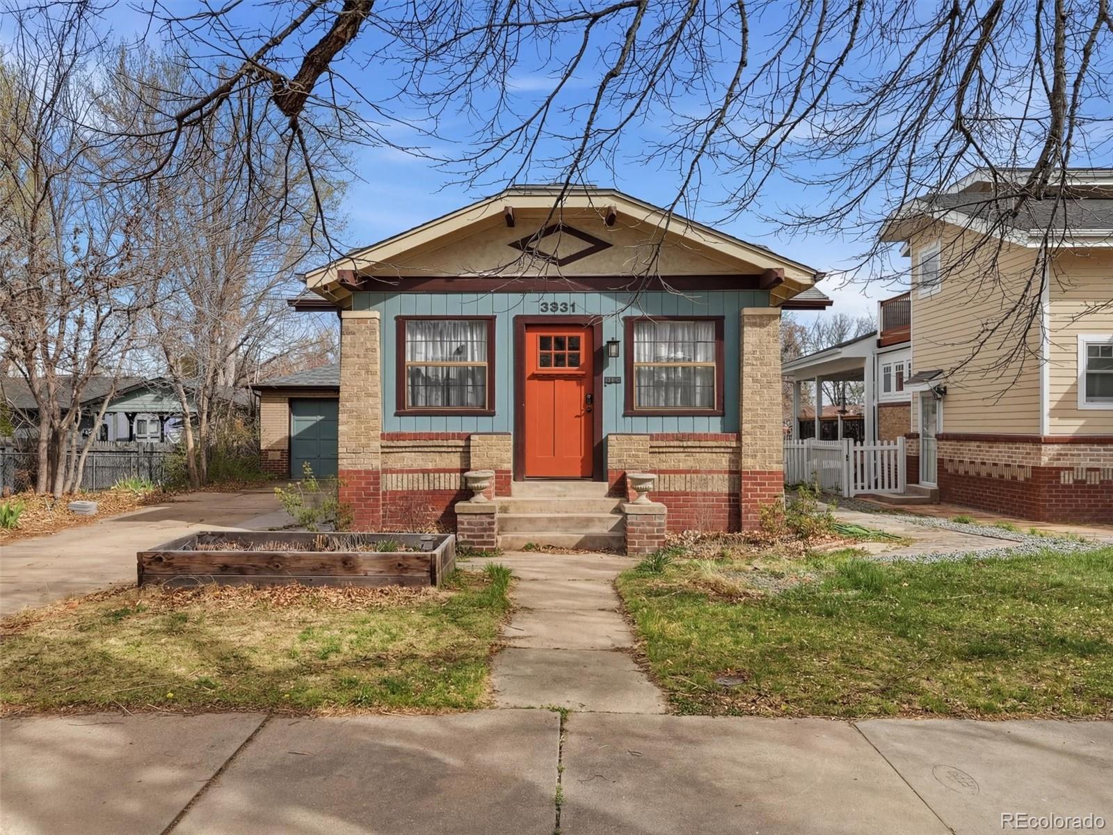MLS Image #29 for 3331 w scott place,denver, Colorado
