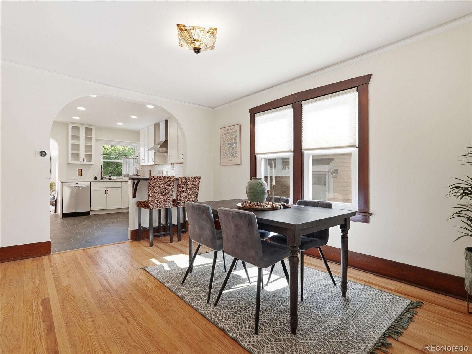 MLS Image #3 for 3331 w scott place,denver, Colorado