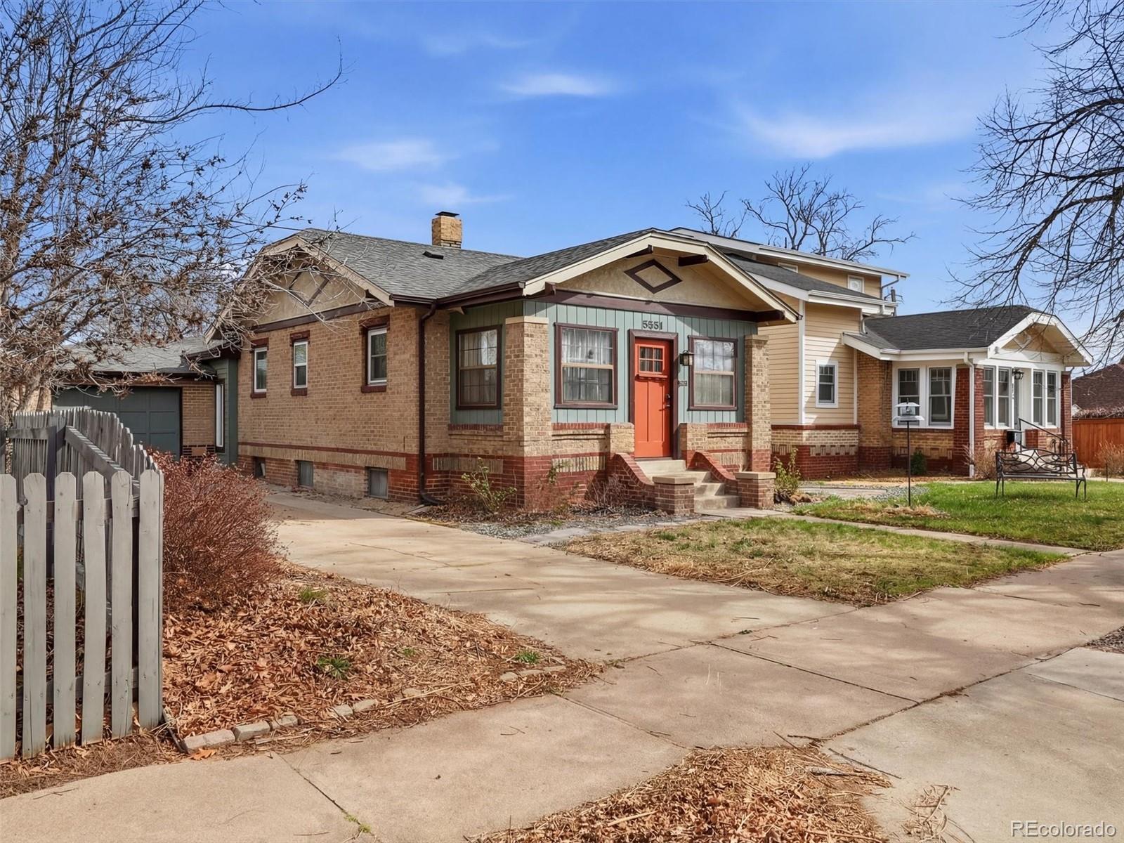 MLS Image #30 for 3331 w scott place,denver, Colorado