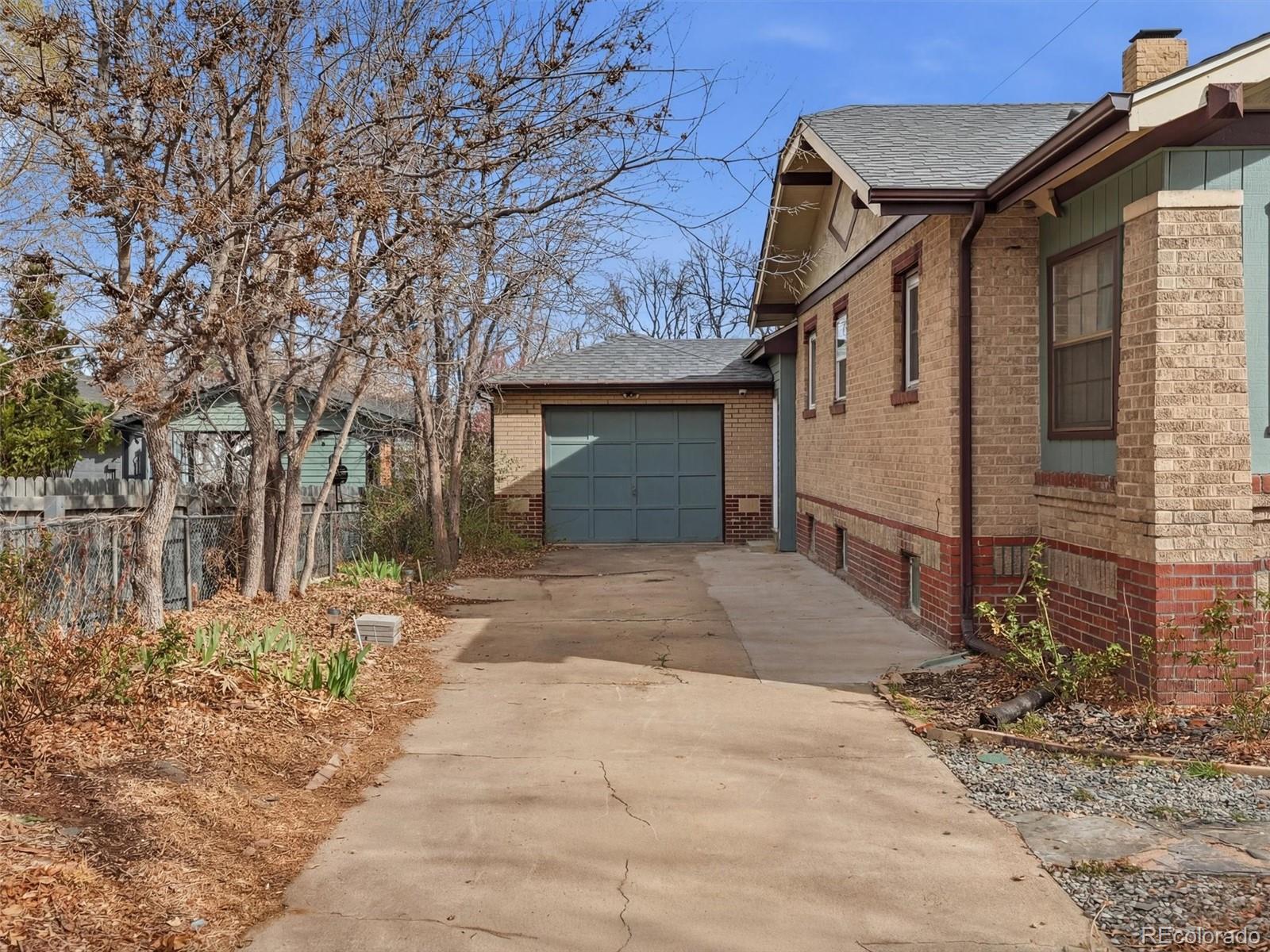 MLS Image #31 for 3331 w scott place,denver, Colorado