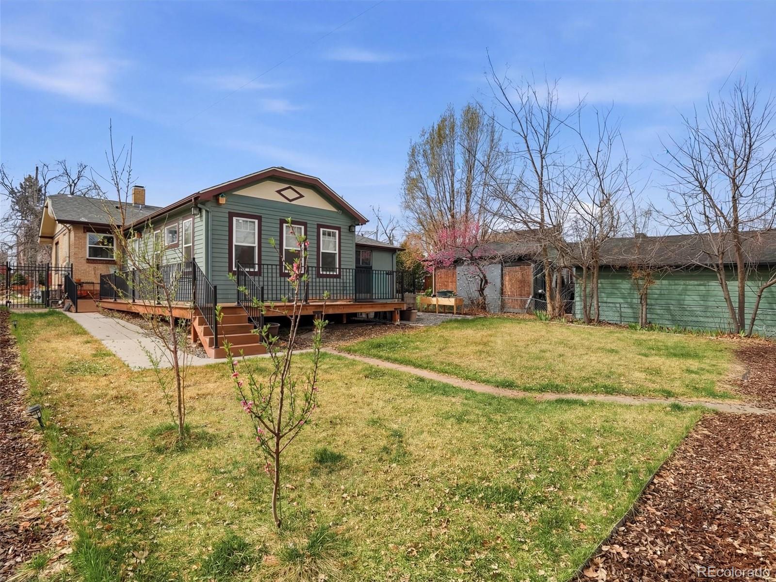 MLS Image #32 for 3331 w scott place,denver, Colorado