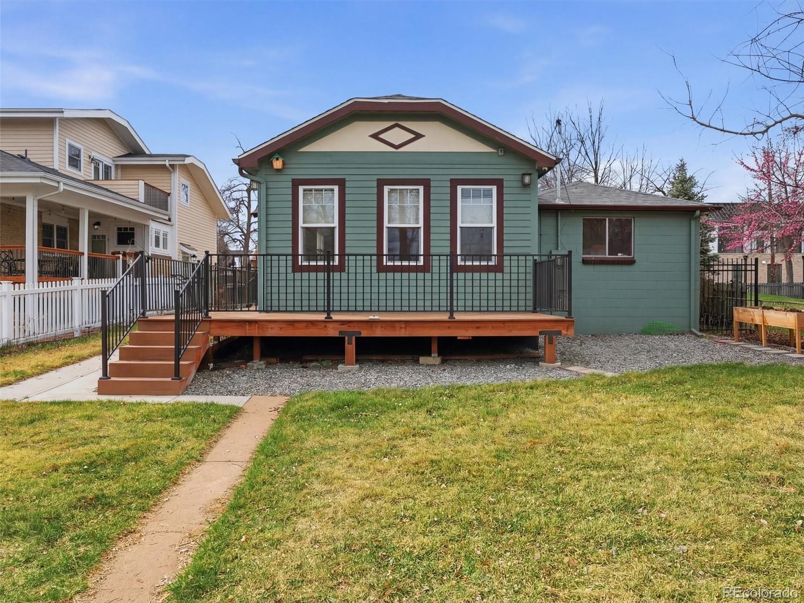 MLS Image #33 for 3331 w scott place,denver, Colorado
