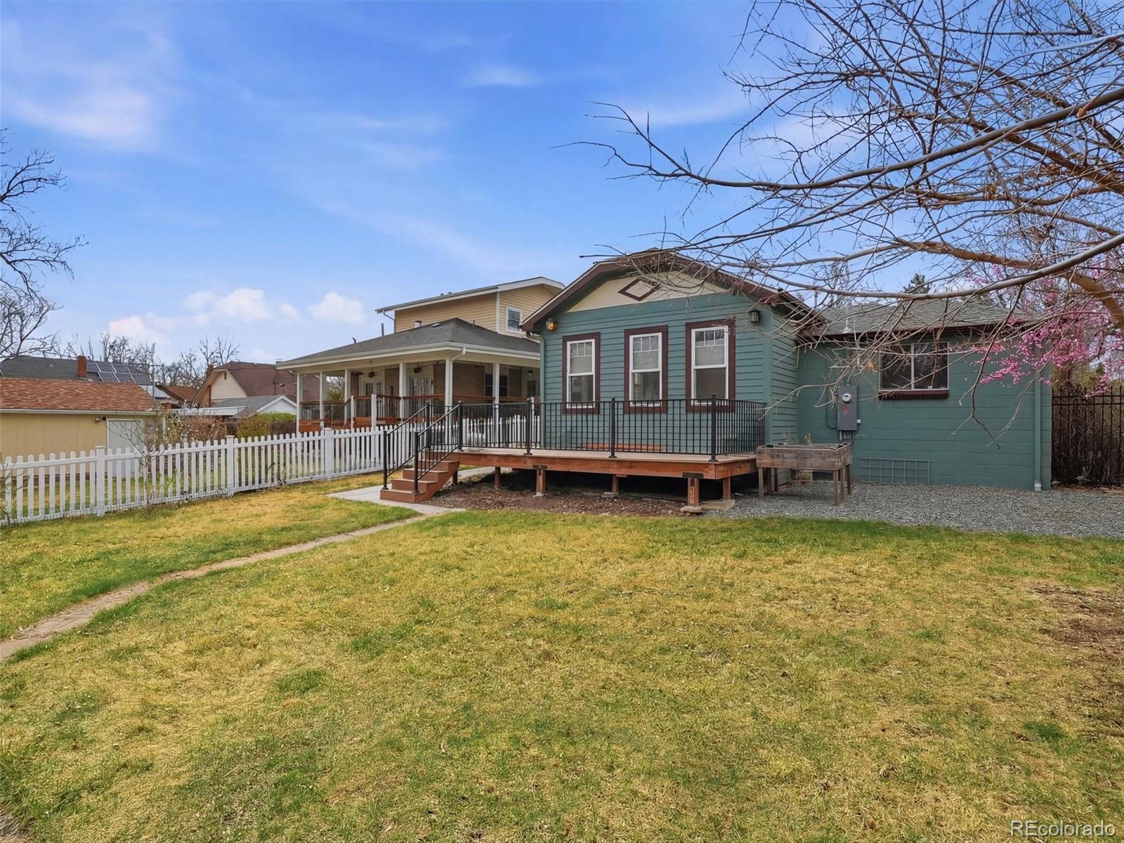 MLS Image #34 for 3331 w scott place,denver, Colorado