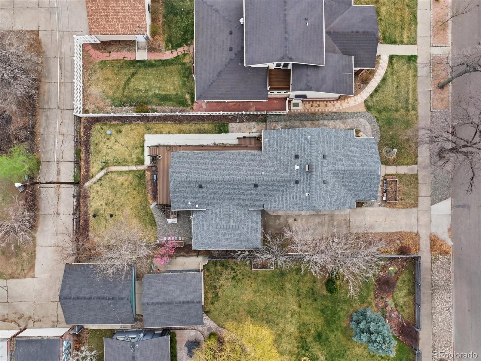 MLS Image #35 for 3331 w scott place,denver, Colorado